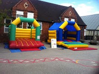 aandc bouncy castle hire and repairs service 1061033 Image 0